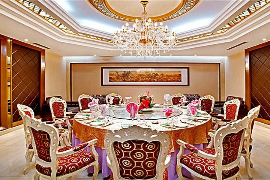 Xinmin Hotel Changchun Extérieur photo